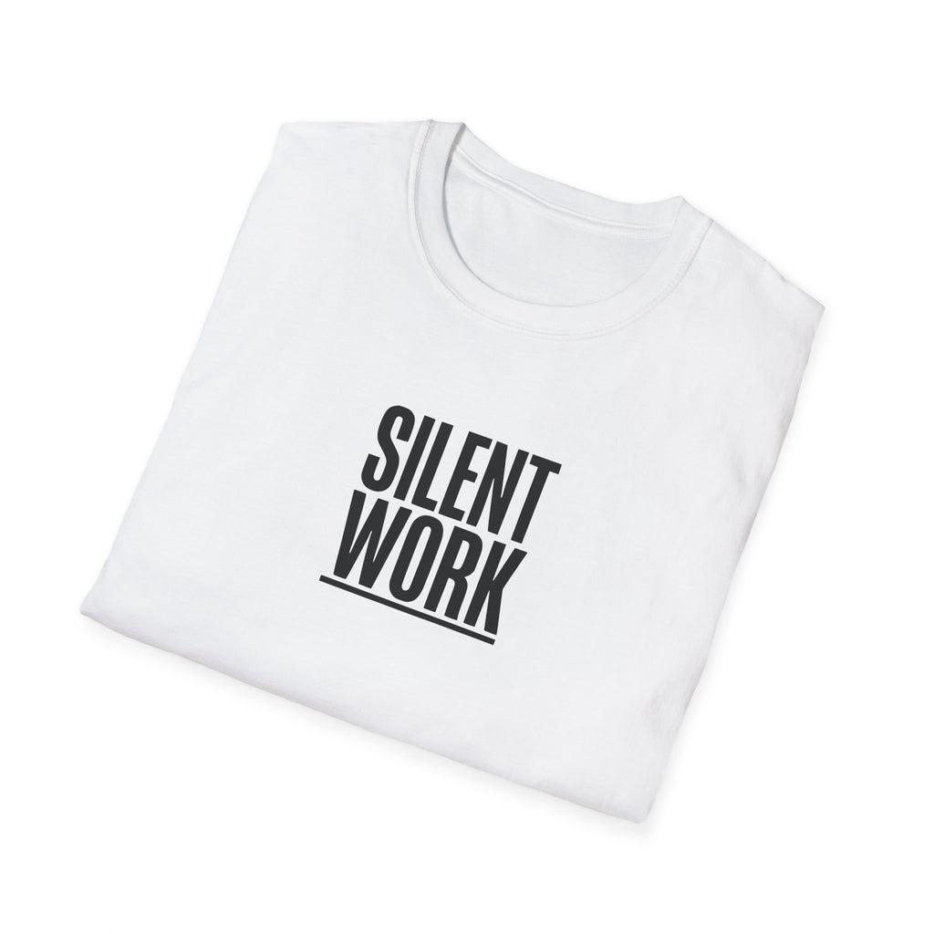 Silent Work