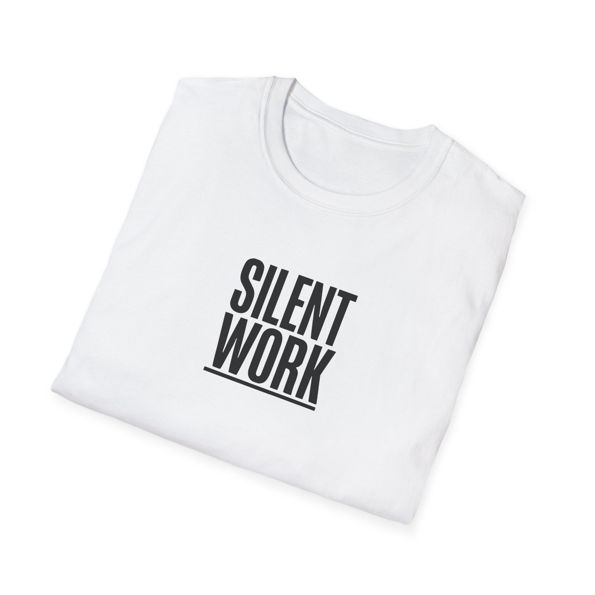 Silent Work