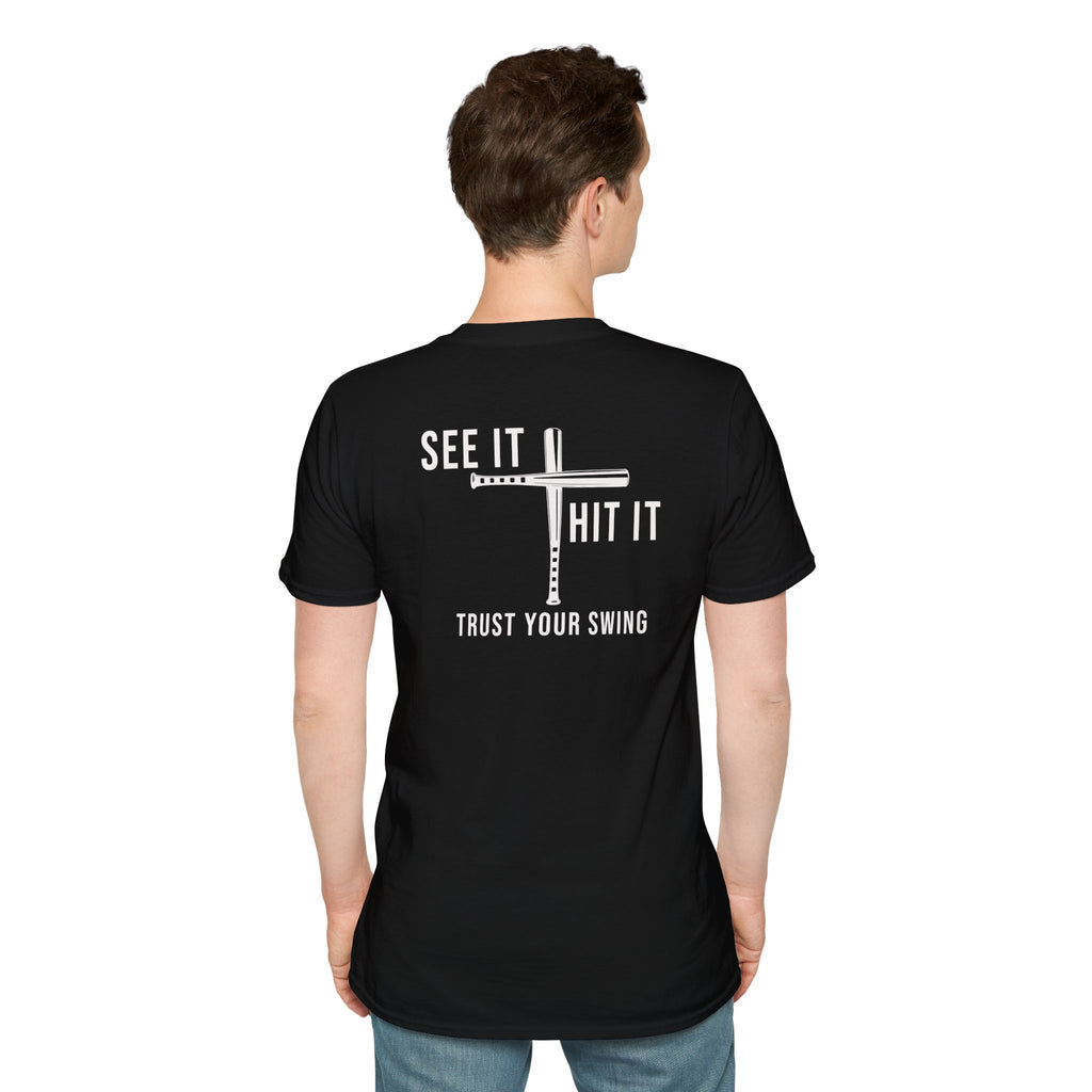 See It Hit It (Back Design)