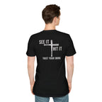 See It Hit It (Back Design)