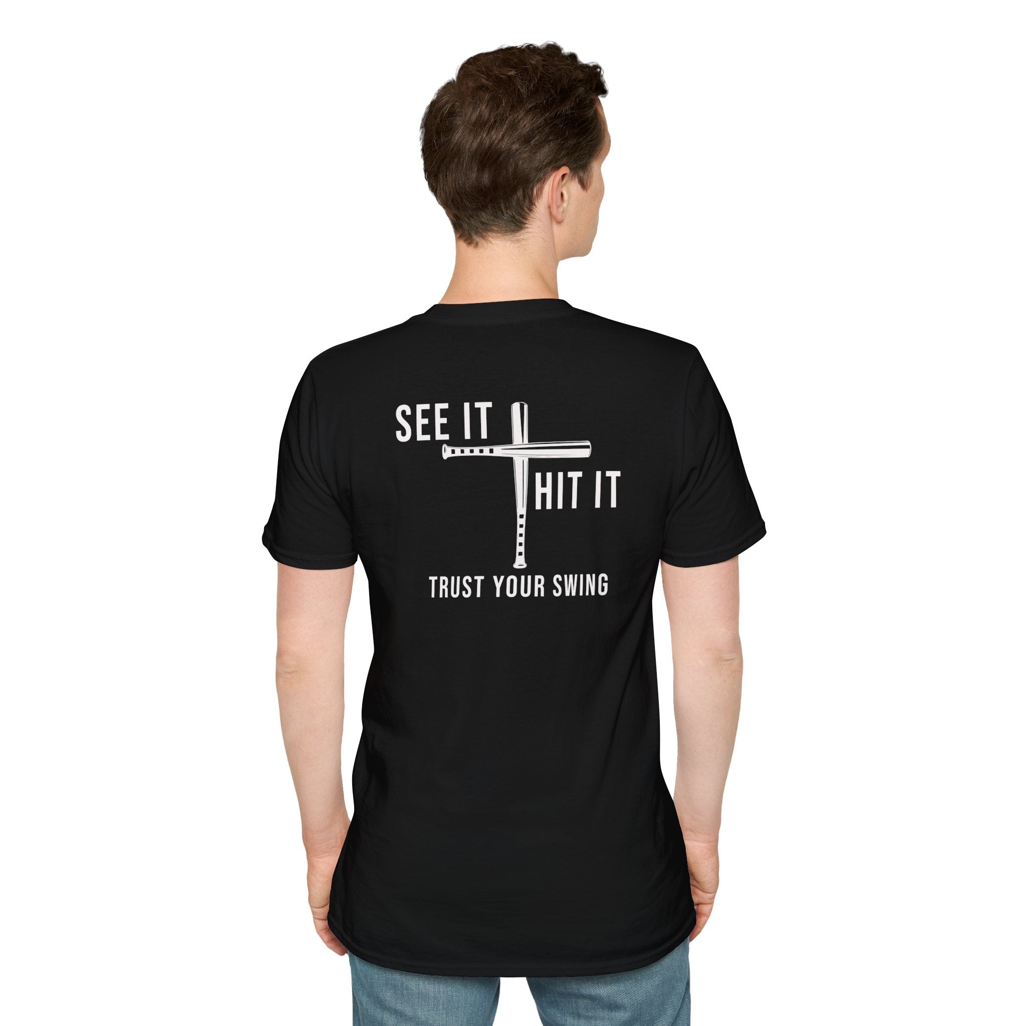 See It Hit It (Back Design)