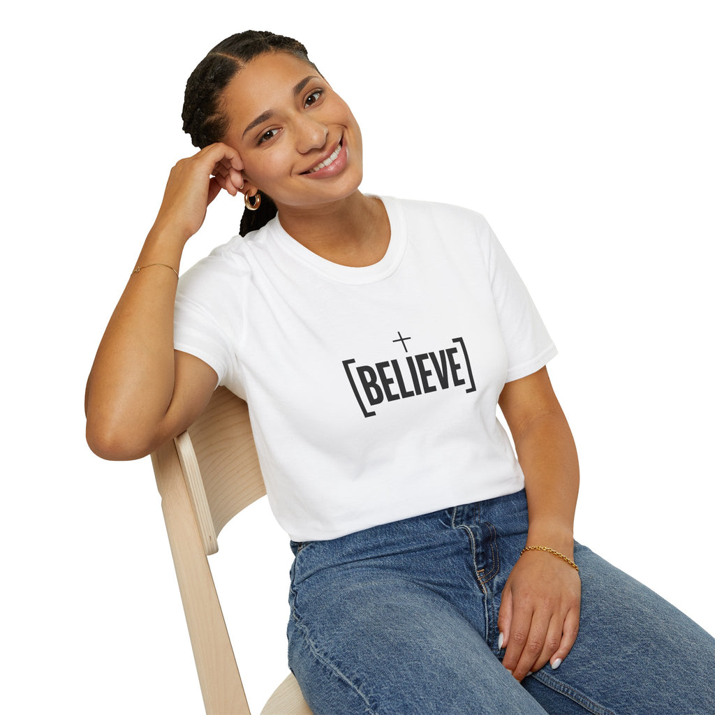Believe