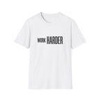 Work Harder