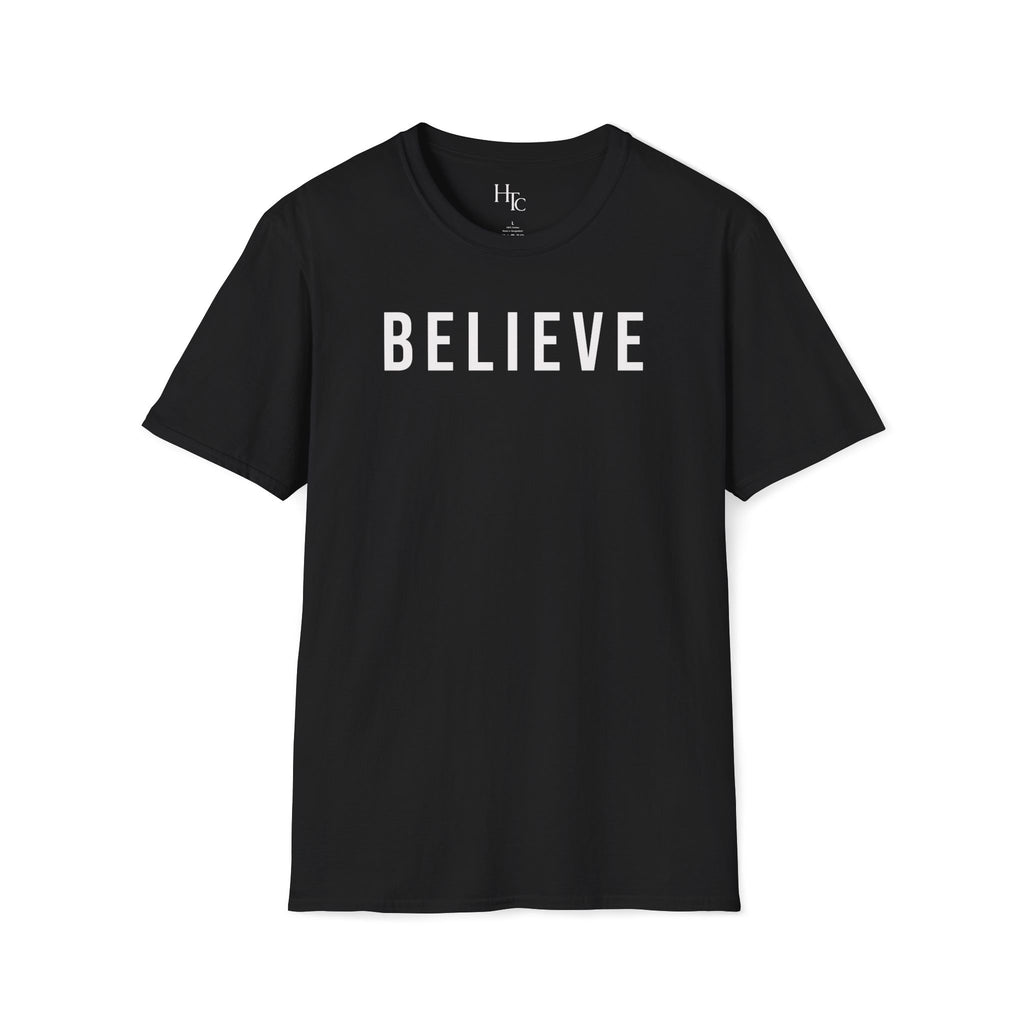 Believe