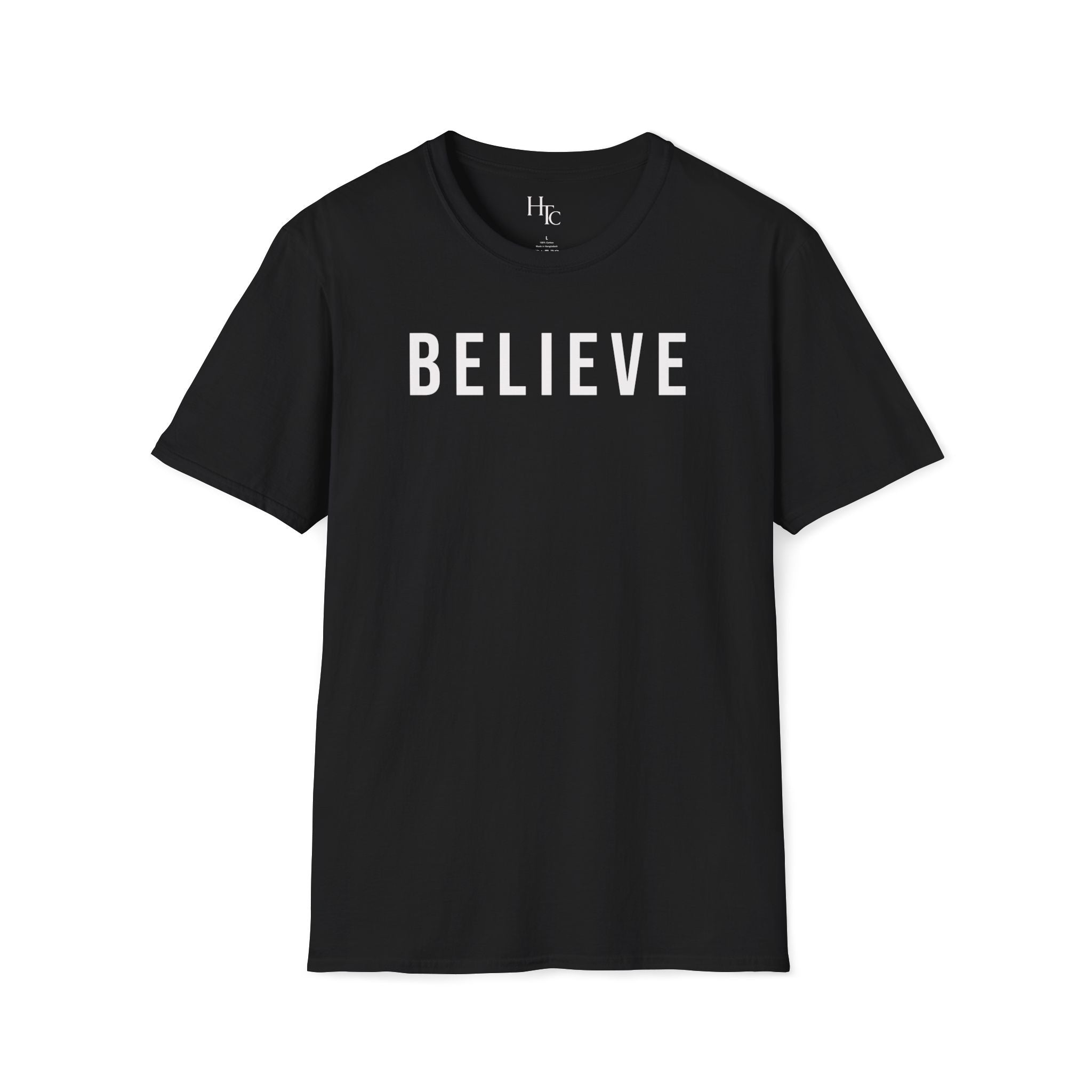 Believe