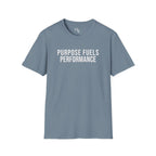 Purpose Fuels Performance