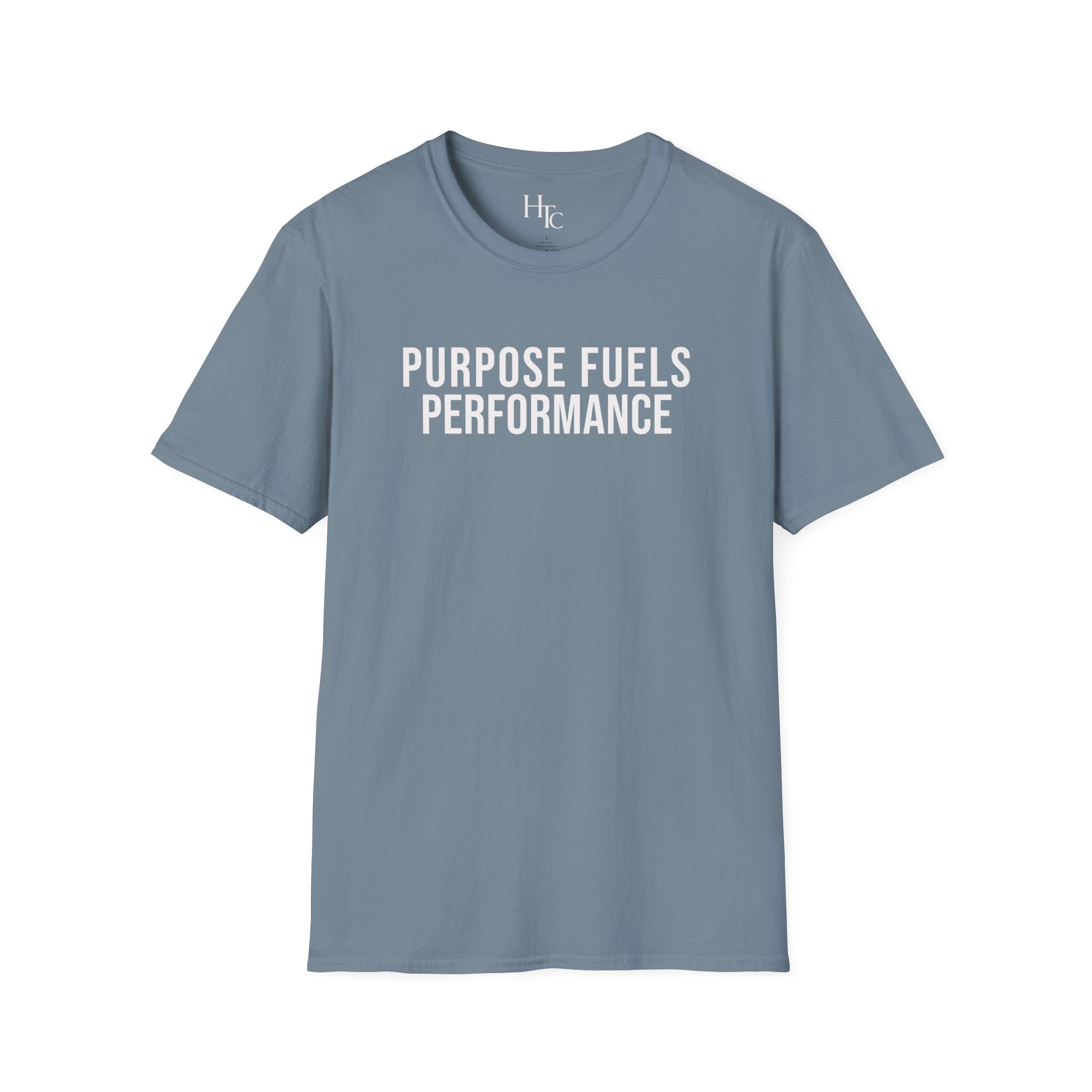 Purpose Fuels Performance