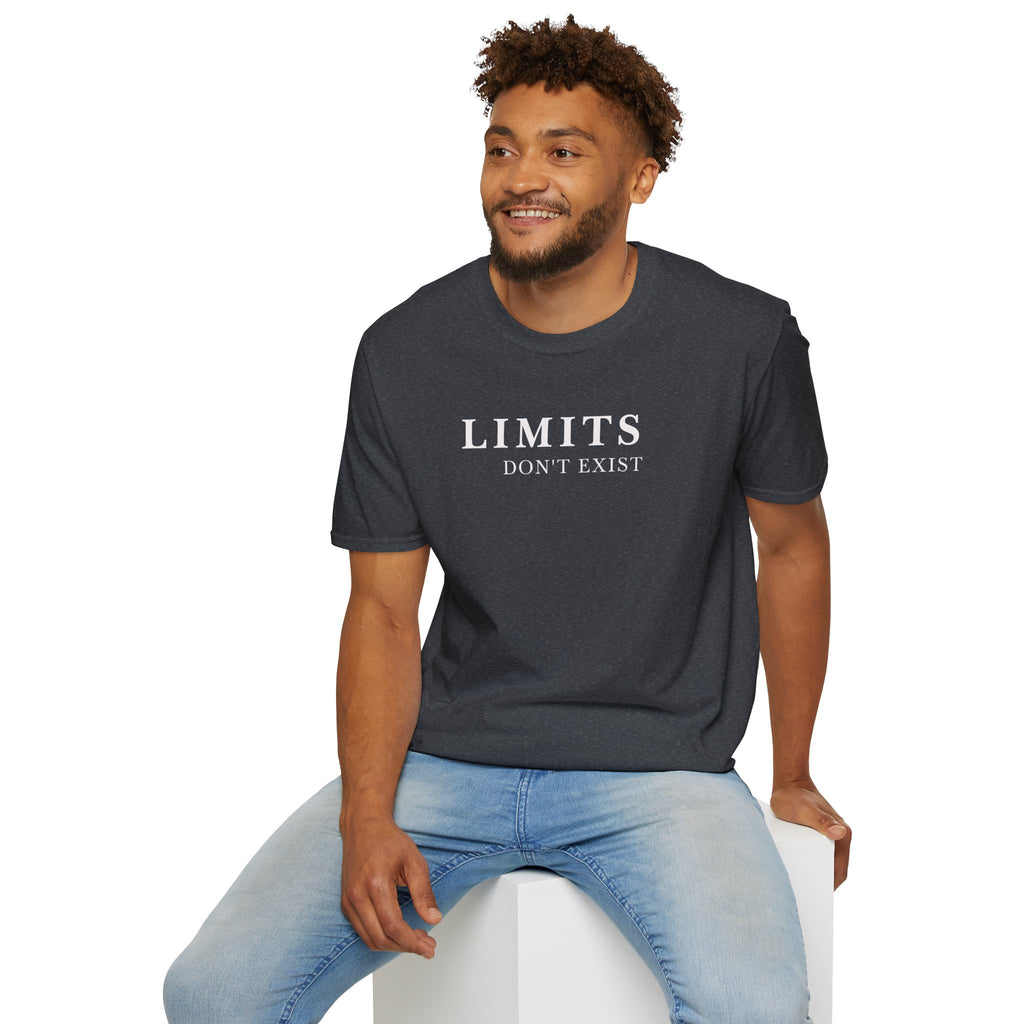 Limits - Don’t Exist