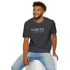 Limits - Don’t Exist