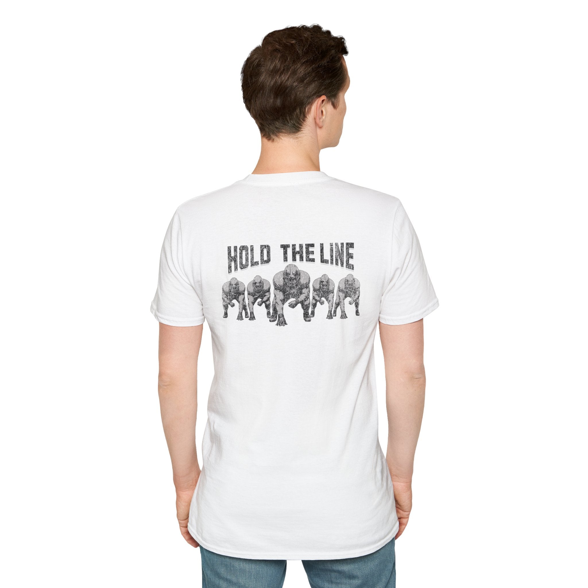 Hold the Line