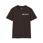 Believe – The Scripture Tour (Back)