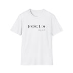 Focus - Stay on It