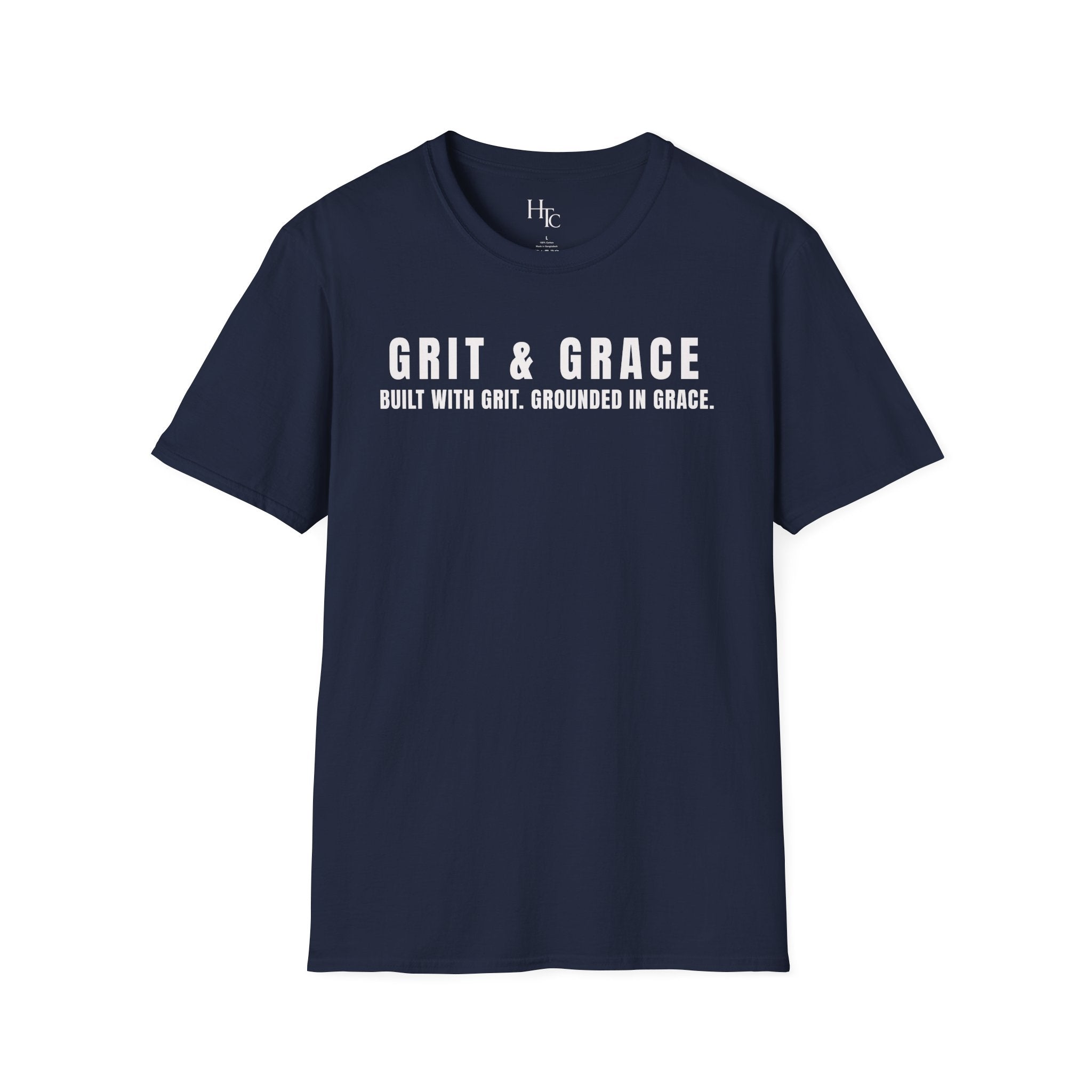 Grit & Grace