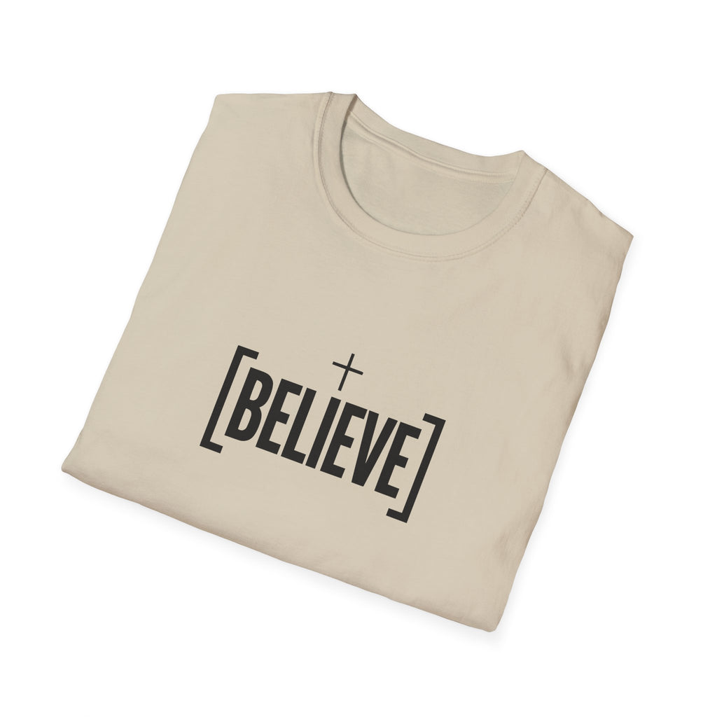 Believe