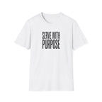 Serve With Purpose