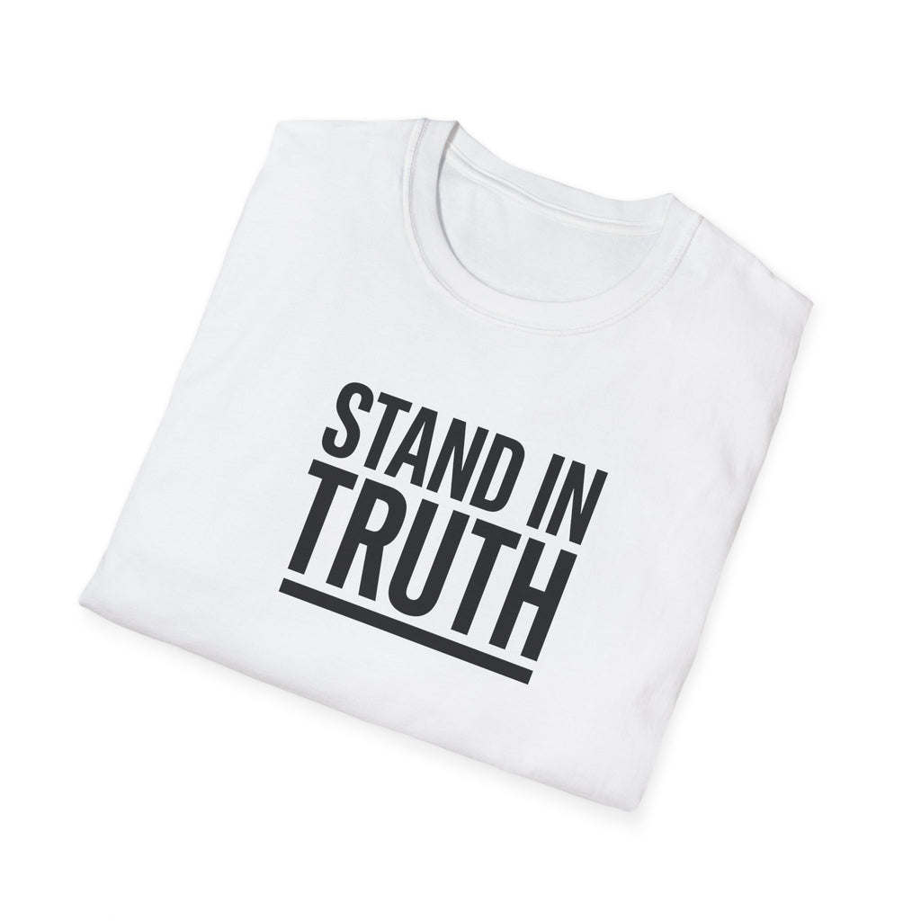 Stand in Truth