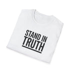 Stand in Truth