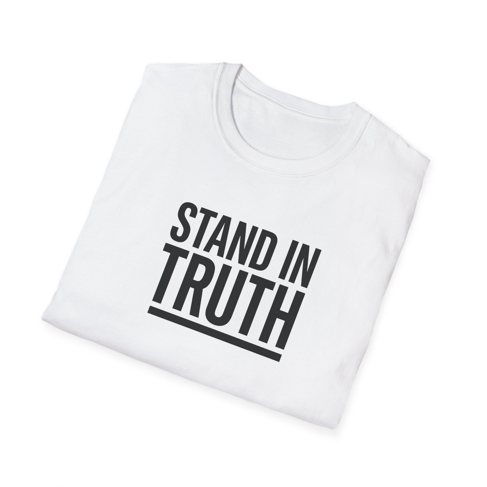 Stand in Truth