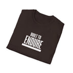 Built to Endure