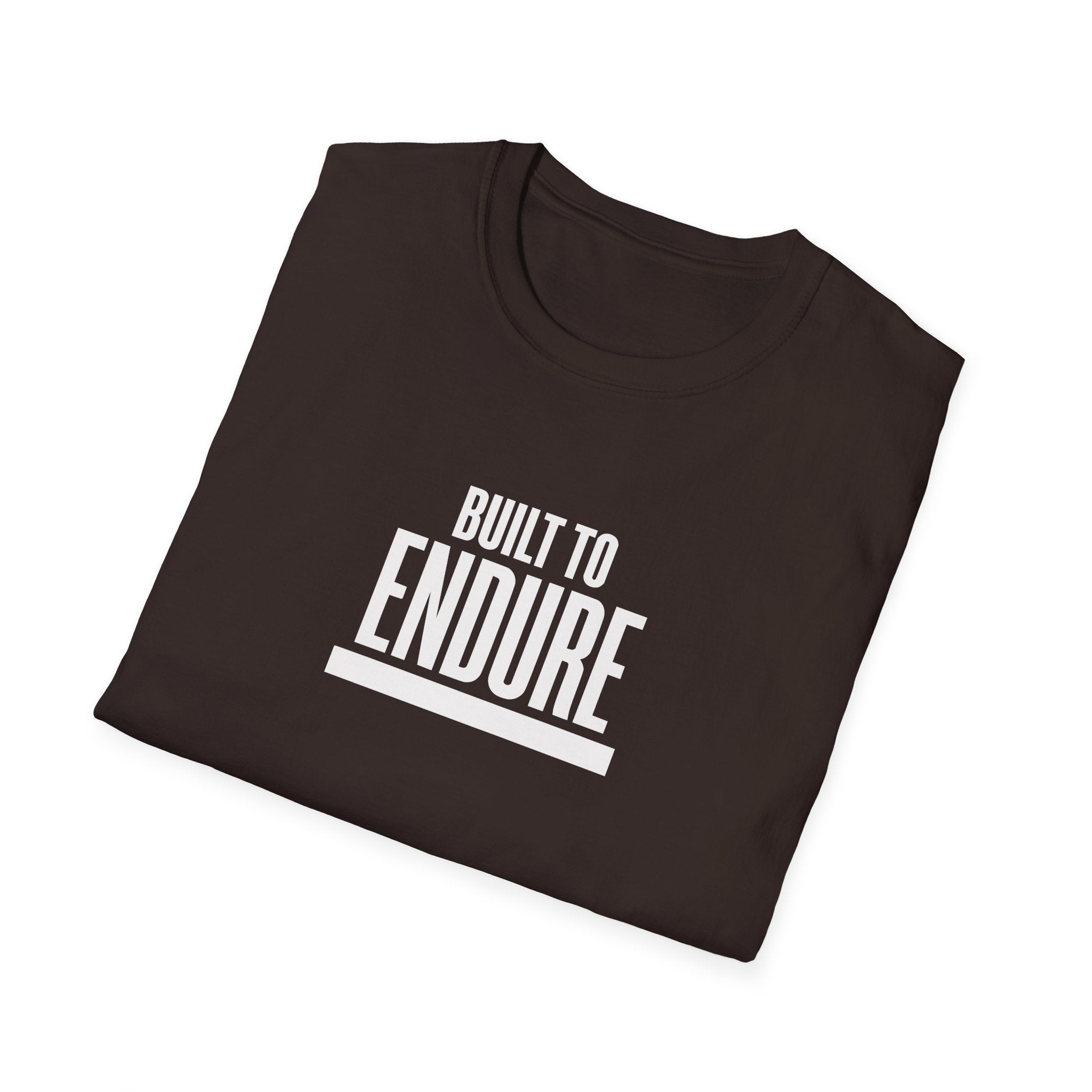 Built to Endure