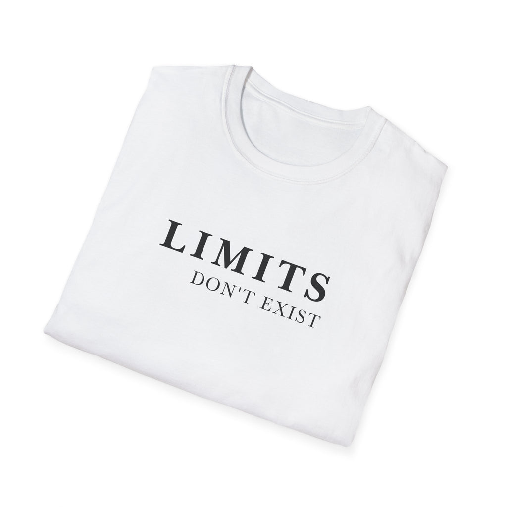 Limits - Don’t Exist