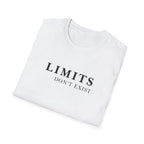 Limits - Don’t Exist