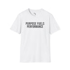 Purpose Fuels Performance