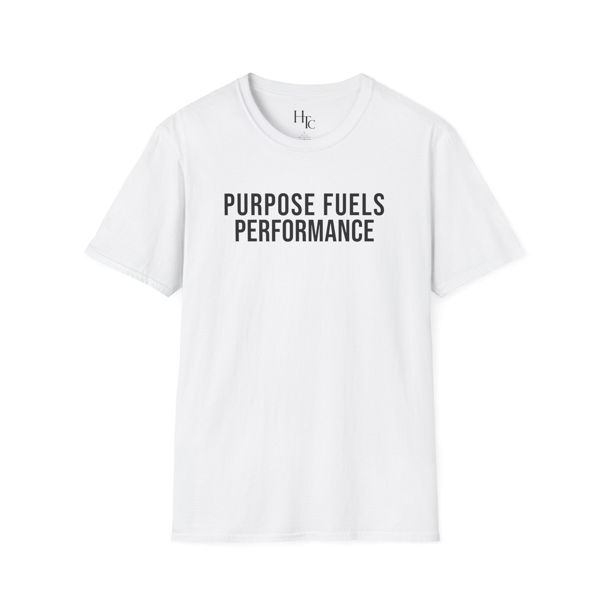 Purpose Fuels Performance