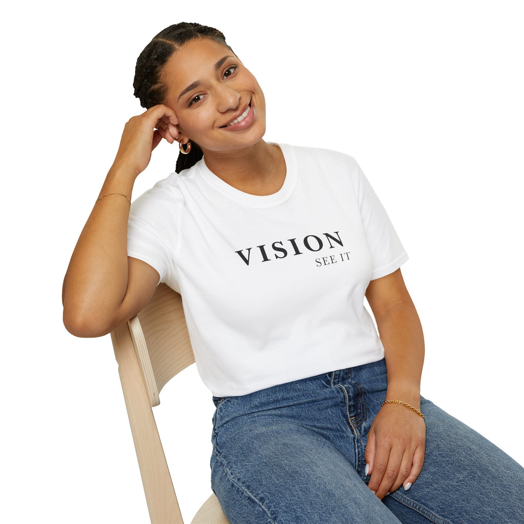 Vision