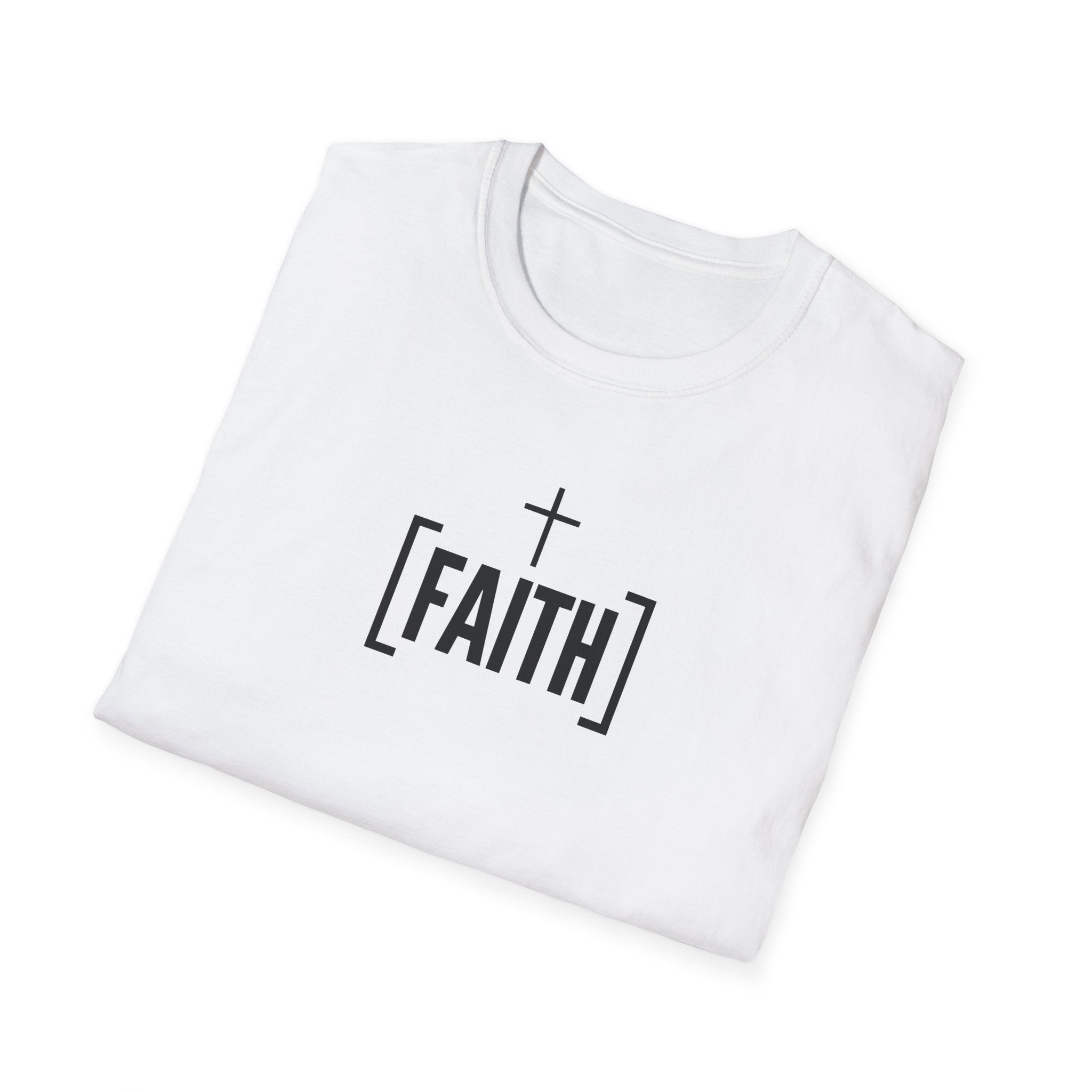 Rooted In Faith