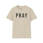 Pray