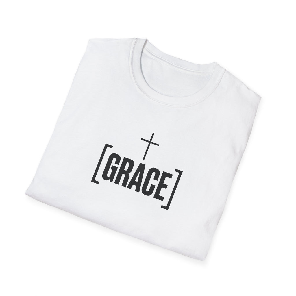 Grace In Faith