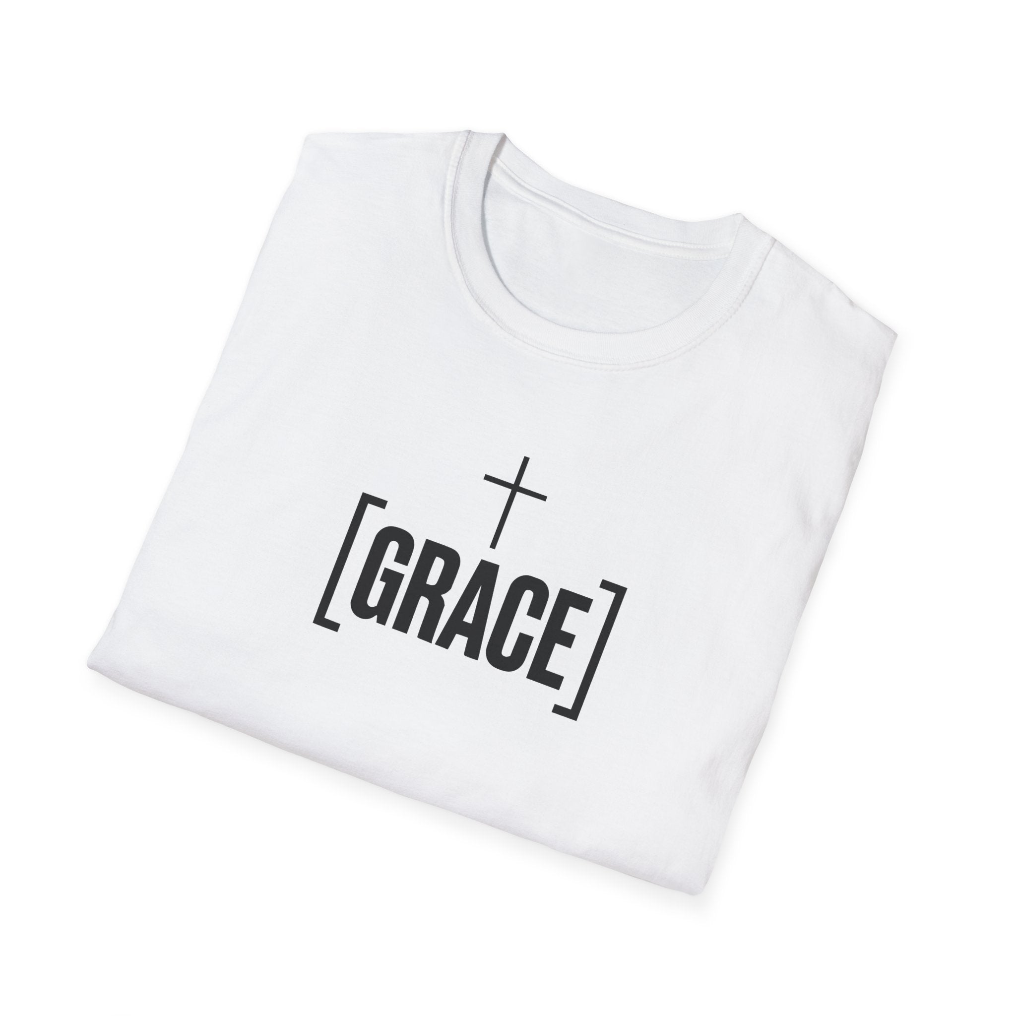 Grace In Faith
