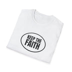 Keep The Faith
