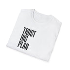 Trust His Plan