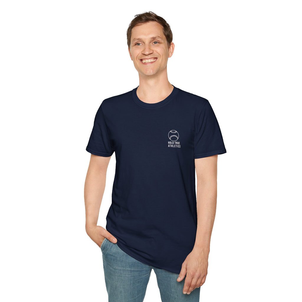 See It Hit It (Back Design)