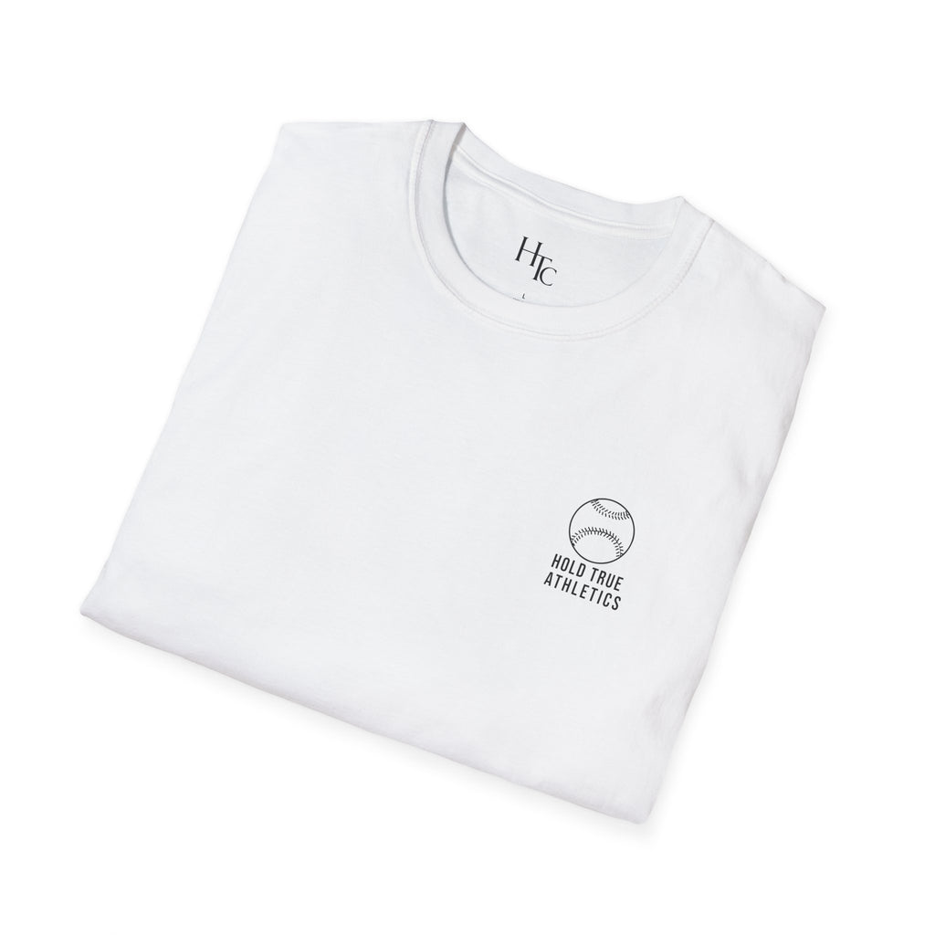 Own The Mound (Back Design)