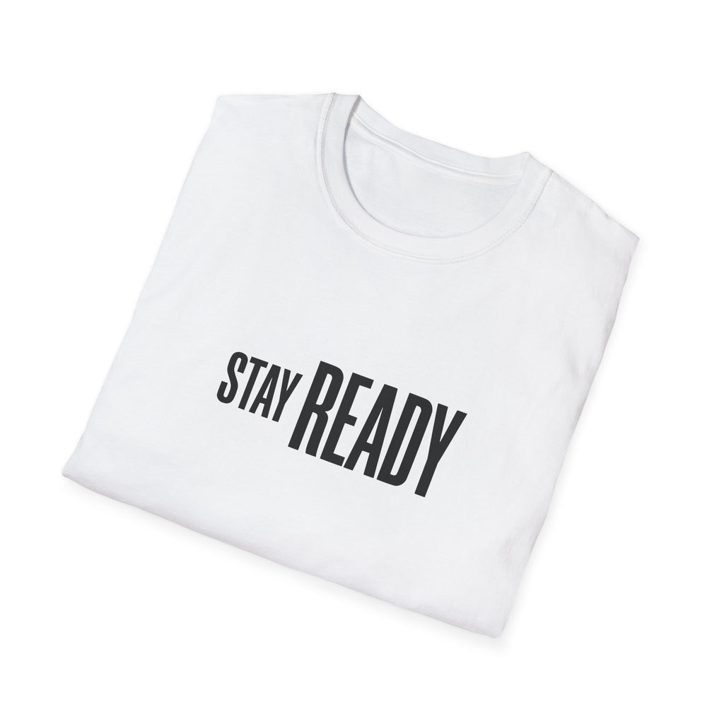 Stay Ready