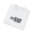 Stay Ready