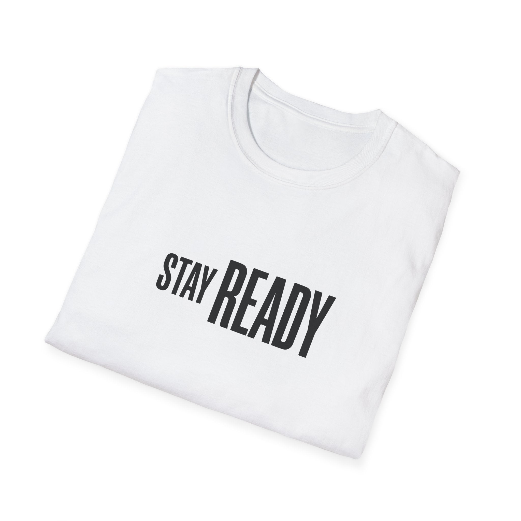 Stay Ready