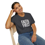 Faith First