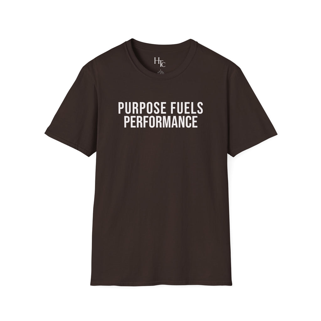 Purpose Fuels Performance