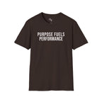Purpose Fuels Performance