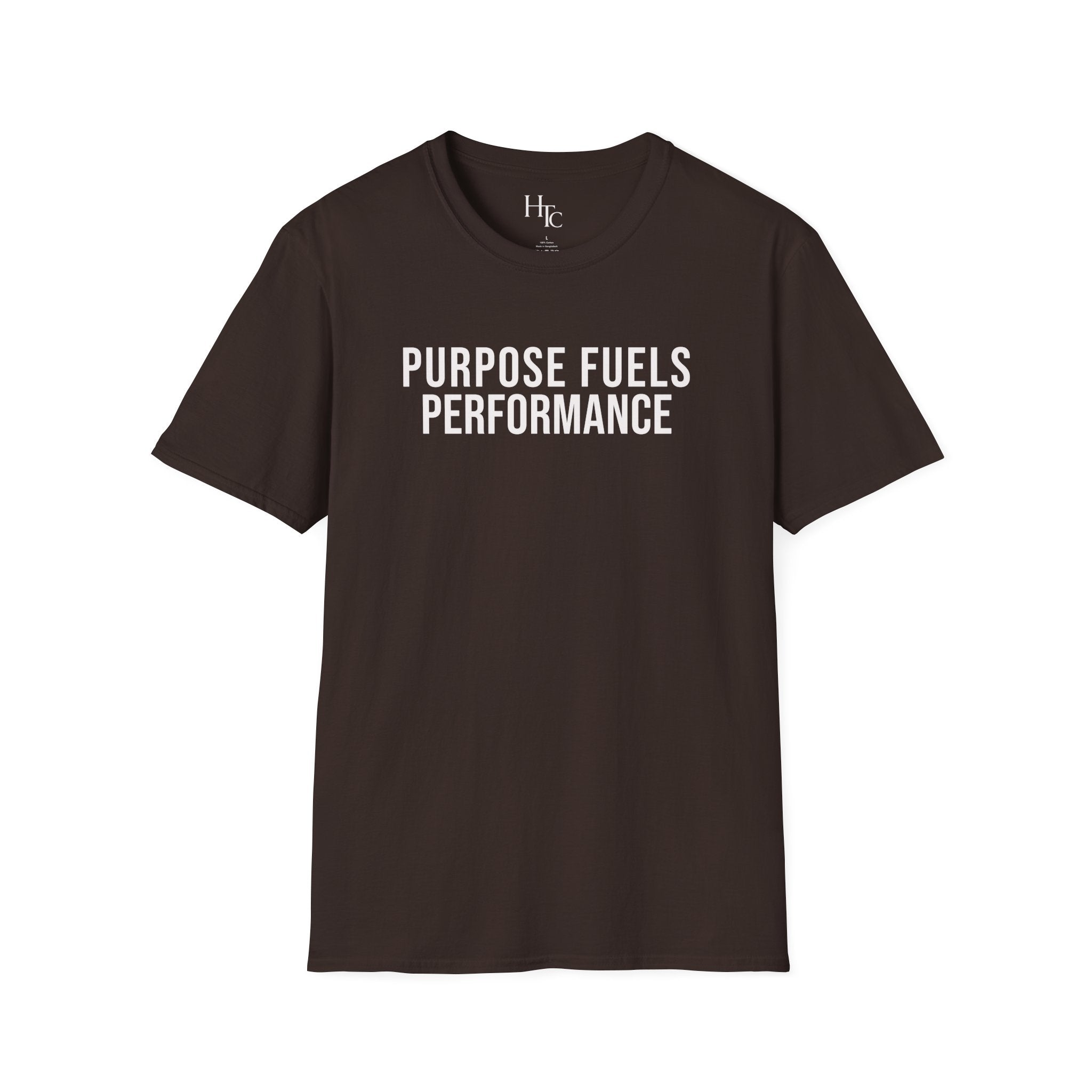 Purpose Fuels Performance