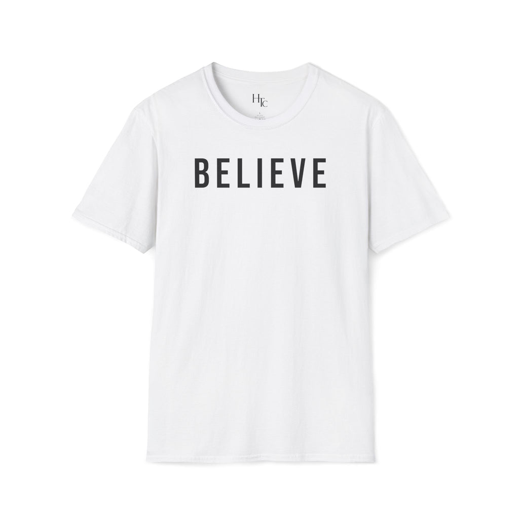 Believe