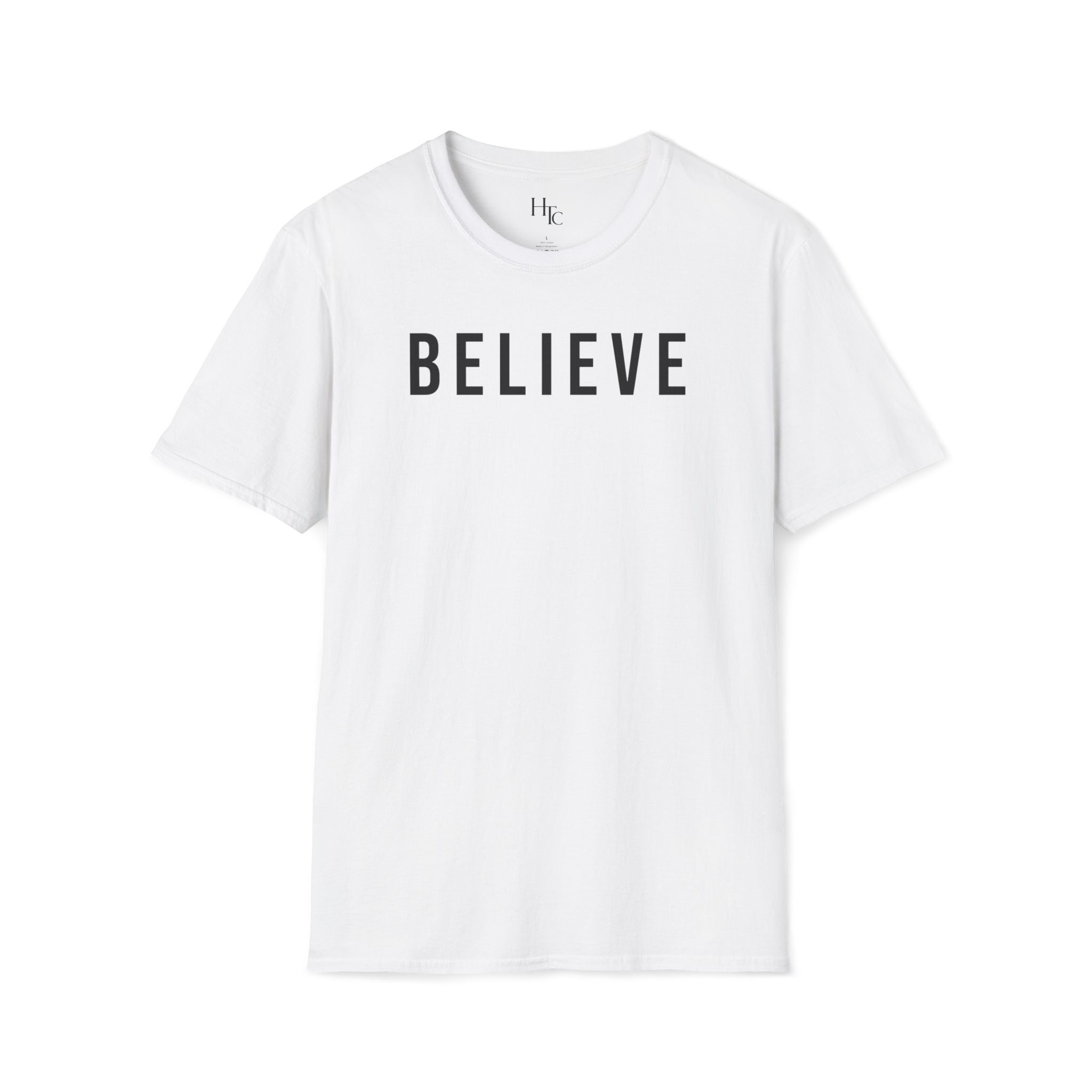 Believe