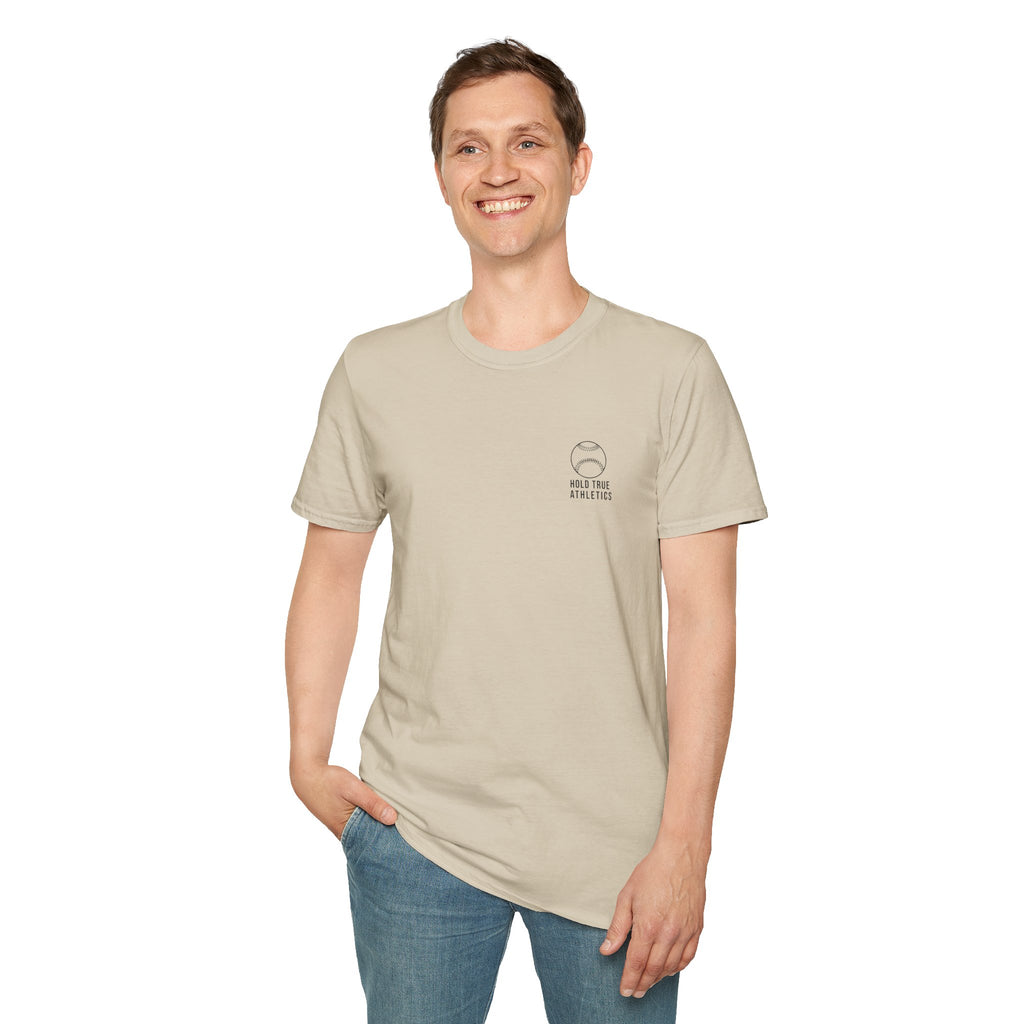 See It Hit It (Back Design)