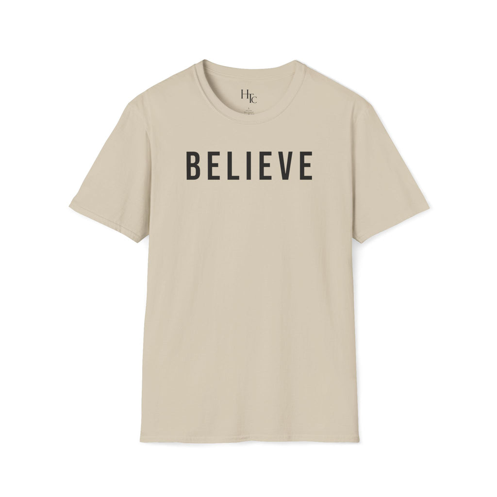 Believe