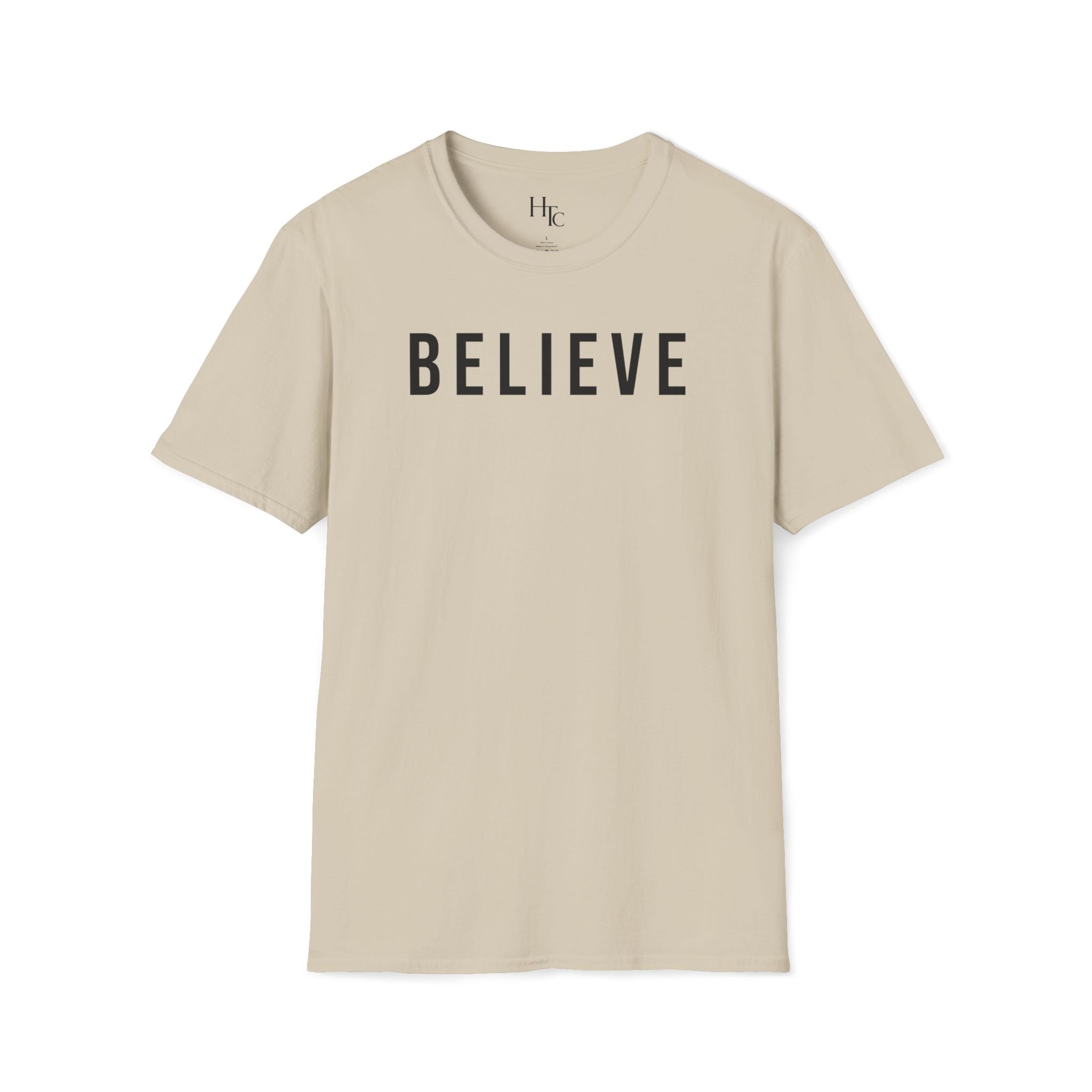 Believe