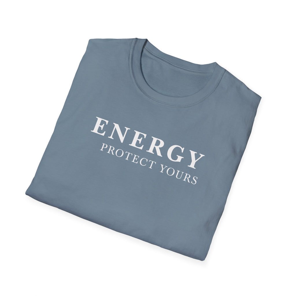 Energy - Protect Yours